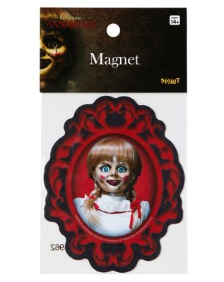 Annabelle Magnet - The Conjuring