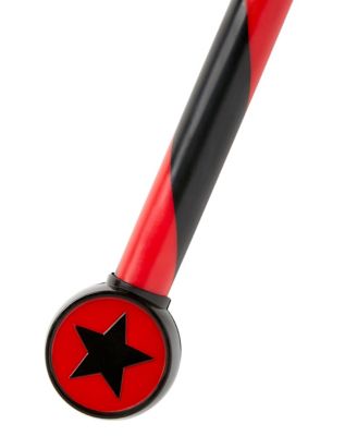 Kids Red and Black Scary Clown Hammer