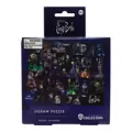 Corpse Bride 500 Piece Jigsaw Puzzle at Spencer's