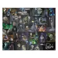 Corpse Bride 500 Piece Jigsaw Puzzle at Spencer's
