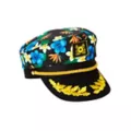 Tropical Captain's Hat at Spirit Halloween