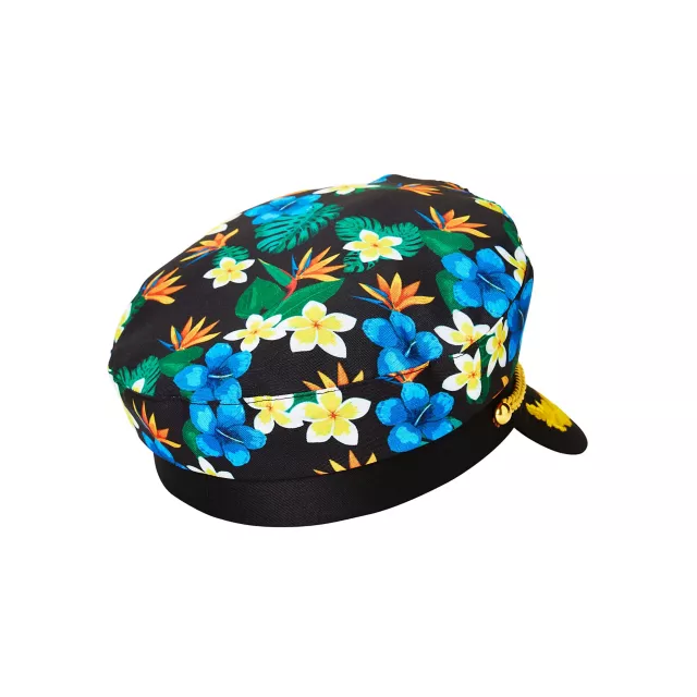 Tropical Captain's Hat at Spirit Halloween