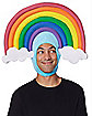 Rainbow Hat