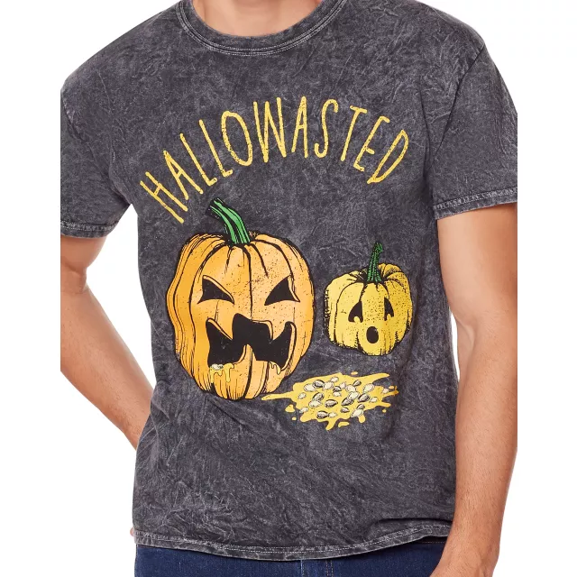 Hallowasted T-Shirt