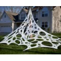 10 Ft Wicked Webbing Panel at Spencer's