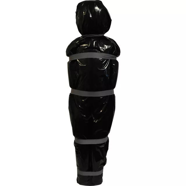 5 Ft. Body Bag Decoration at Spirit Halloween