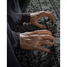 Hand Grabber Mechanism at Spirit Halloween