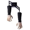 Hand Grabber Mechanism at Spirit Halloween
