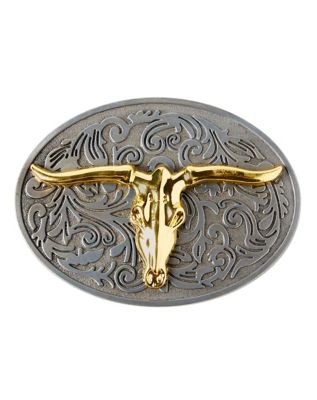 Western cowboy belt clearance buckles