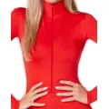 Adult Zip Up Catsuit at Spirit Halloween