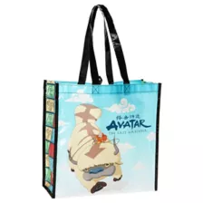 Avatar the Last Airbender Tote Bag at Spirit Halloween
