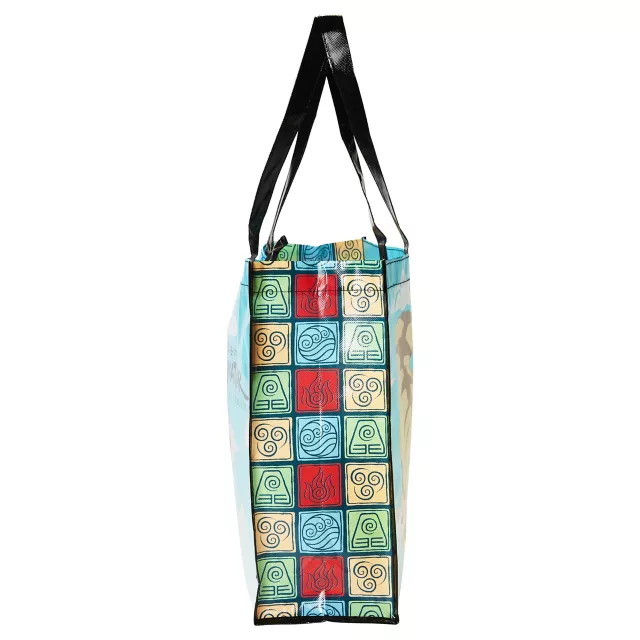 Avatar the Last Airbender Tote Bag at Spirit Halloween