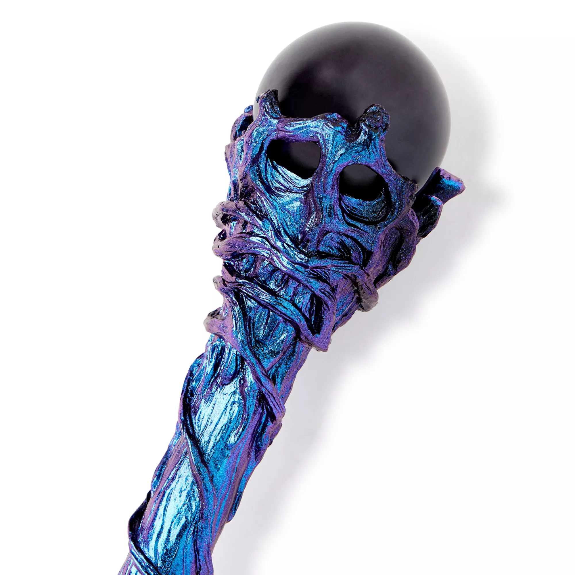 Twilight Sorceress Staff at Spirit Halloween