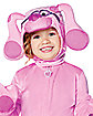 Toddler Magenta Costume - Blue's Clues and You