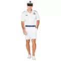 Adult Yacht Captain Costume at Spencer's