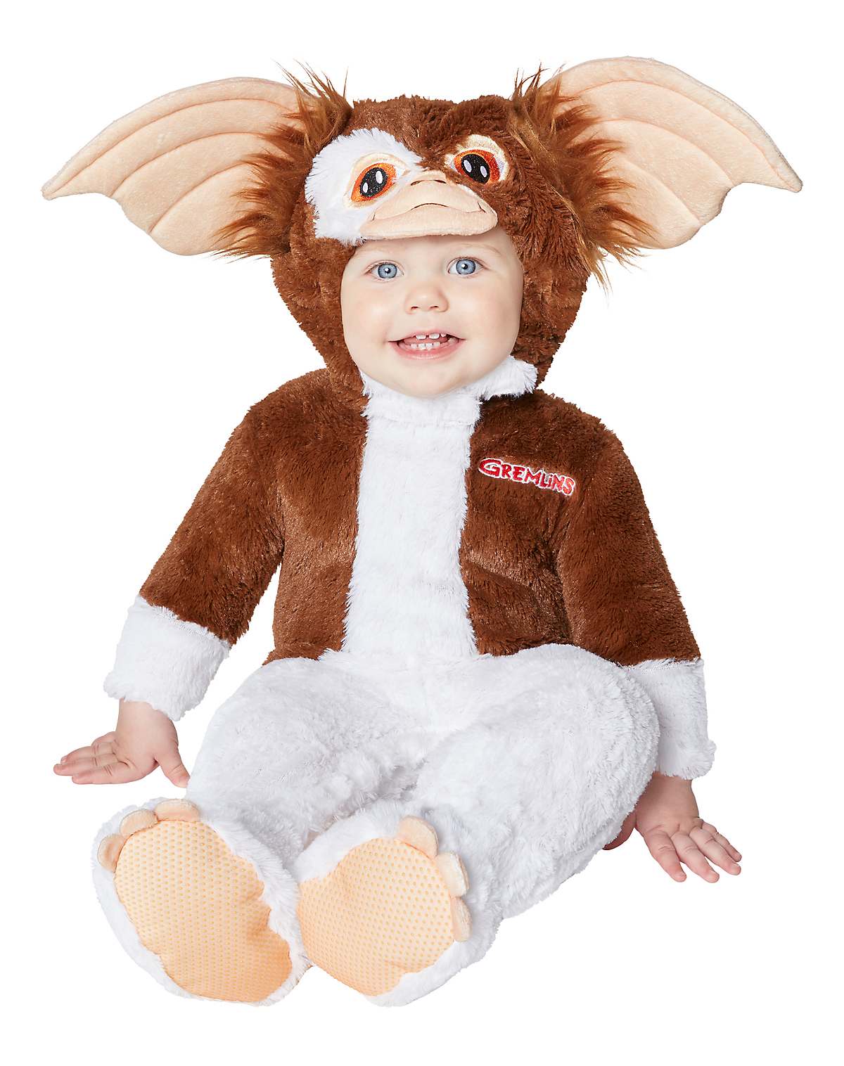 Baby Gizmo Costume - Gremlins