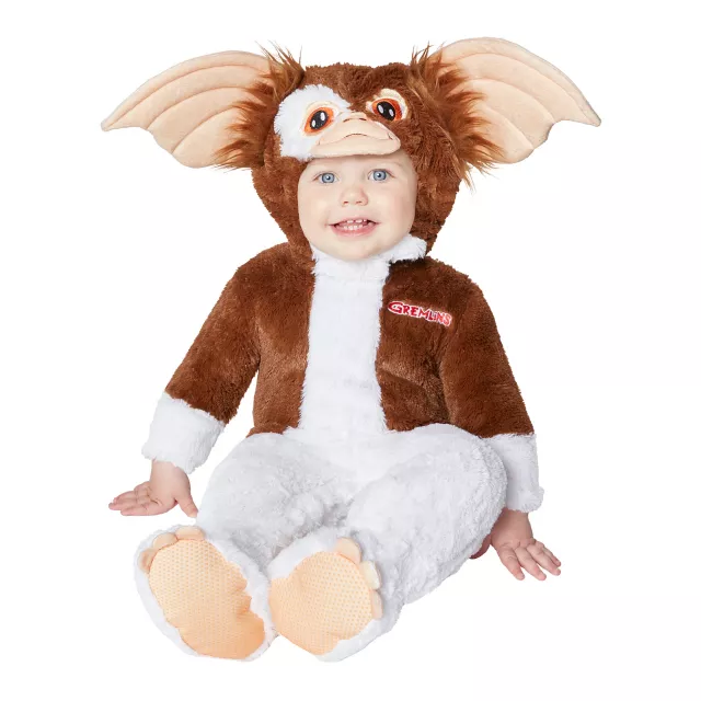 Baby Gizmo Costume Gremlins