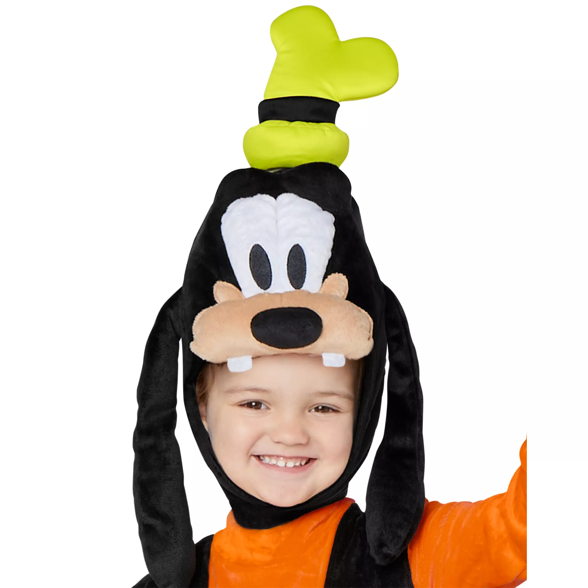 Toddler Goofy Costume - Mickey and Friends at Spirit Halloween