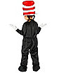 Toddler Cat in the Hat Jumpsuit Costume – Dr. Seuss