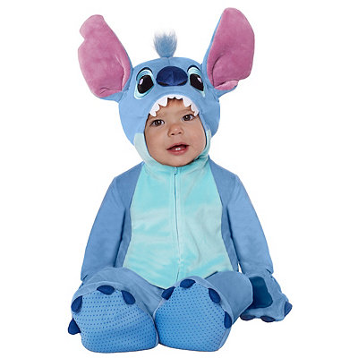Stitch Classic Toddler Costume
