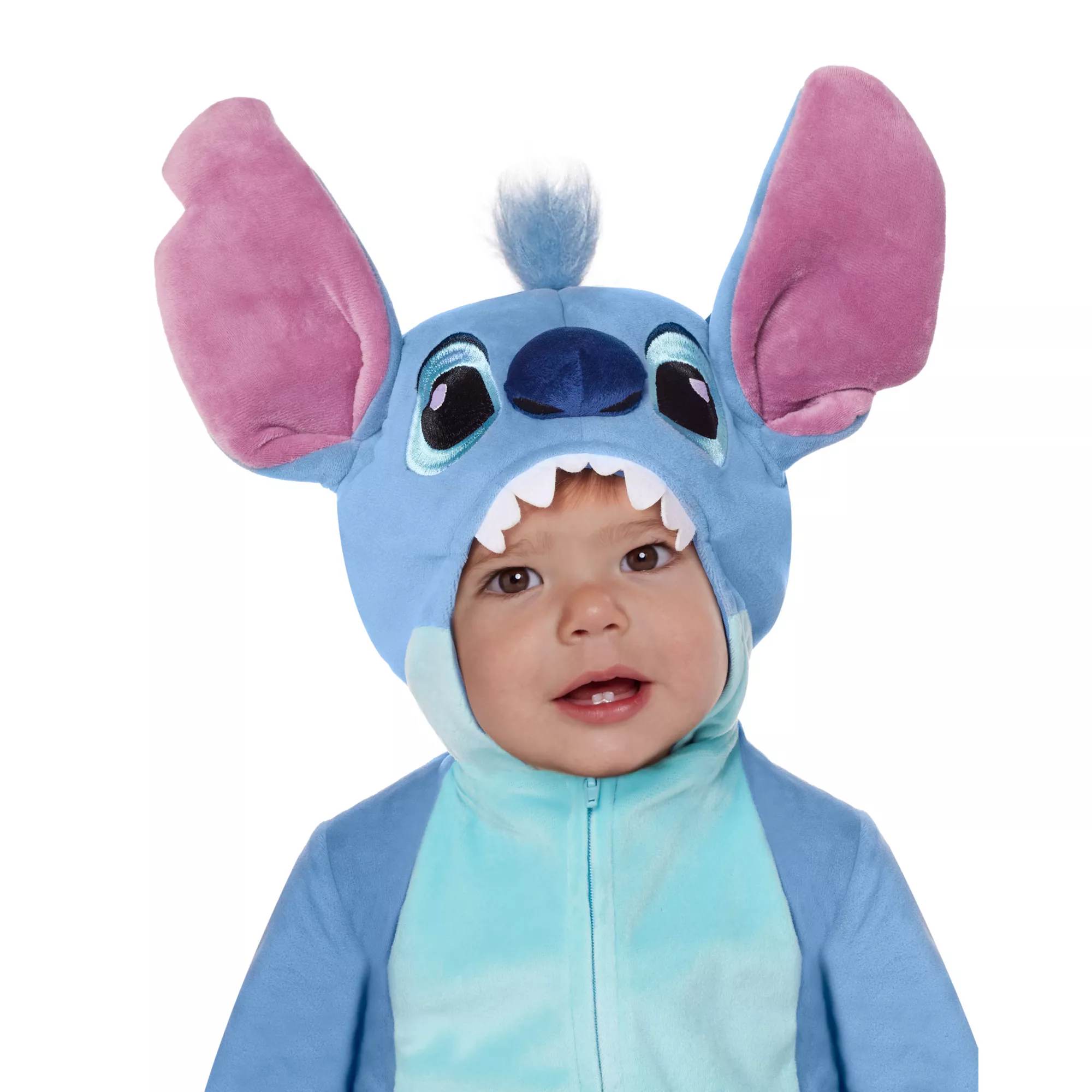 Baby Stitch Costume - Lilo & Stitch at Spirit Halloween