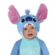 Baby Stitch Costume - Lilo & Stitch at Spirit Halloween