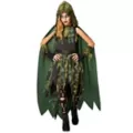 Kids Dark Forest Enchantress Costume at Spencer's