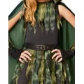 Kids Dark Forest Enchantress Costume at Spencer's