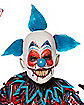 Kids Dark Carnival Clown Costume