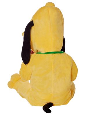 Baby Pluto Costume - Mickey and Friends