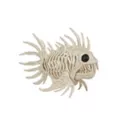 Fish Skeleton Figure at Spirit Halloween