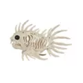 Fish Skeleton Figure at Spirit Halloween