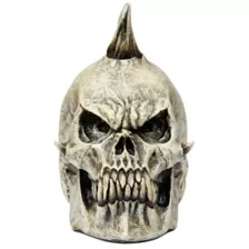 Latex Punk Skull at Spencer's