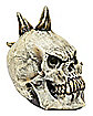 Latex Punk Skull