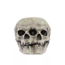 Mutant Skull at Spirit Halloween