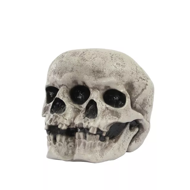 Mutant Skull at Spirit Halloween