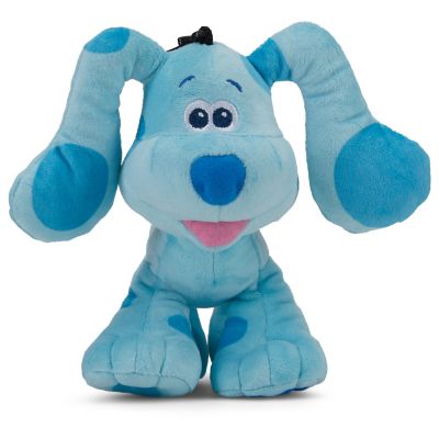 blue's clues plush