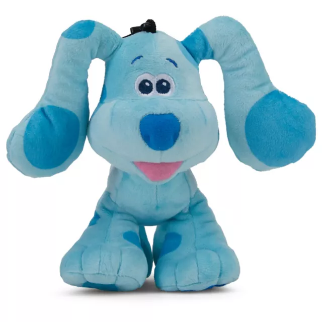 Blue's Clues Plush Bag Clip-On - Spirithalloween.com