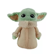 The Child Plush Bag Clip - The Mandalorian at Spirit Halloween