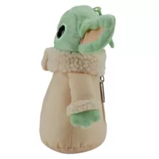 The Child Plush Bag Clip - The Mandalorian at Spirit Halloween