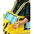 Toddler Ride-Along Bulldozer Costume at Spencer's
