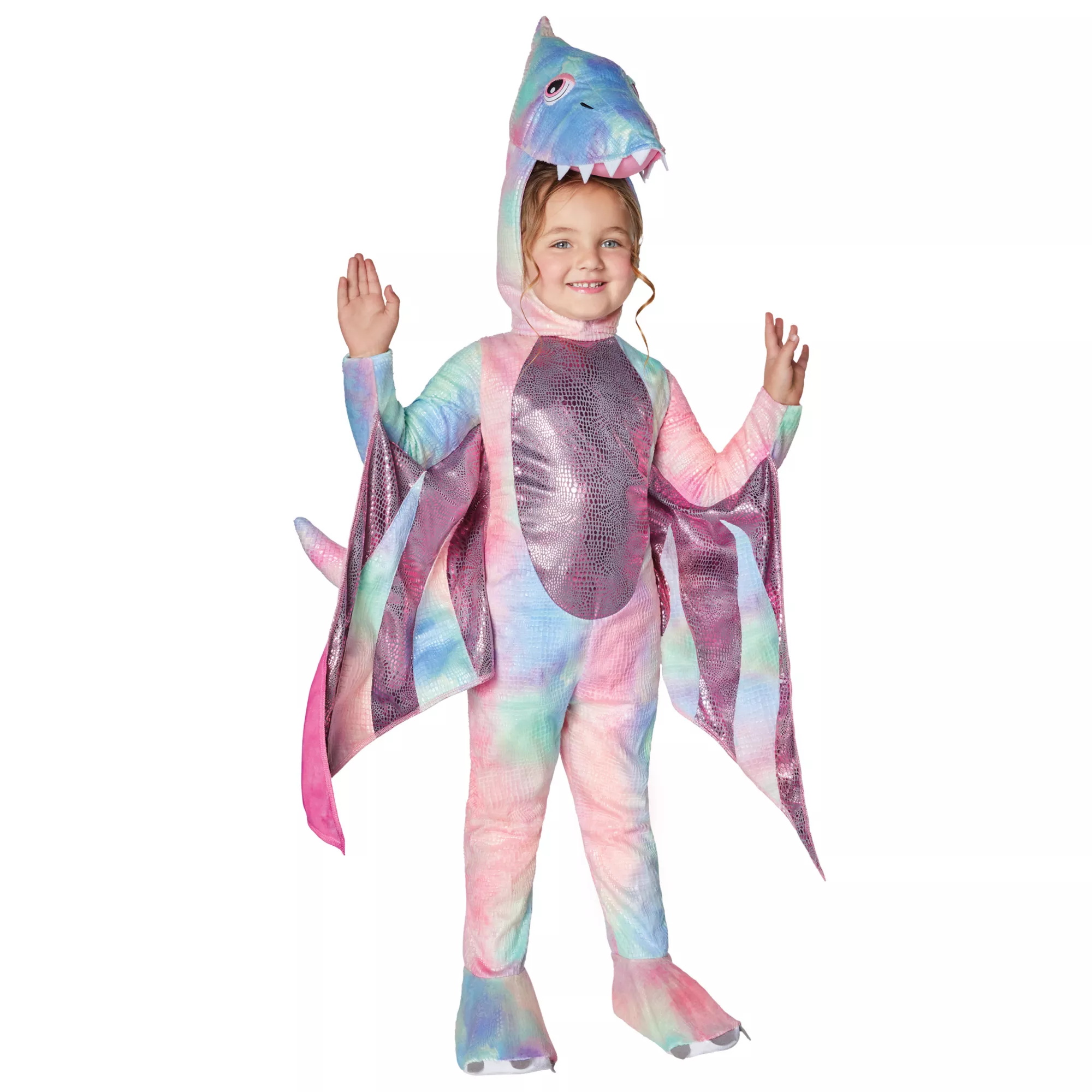 Toddler -  Pterodactyl Cutie Costume at Spencer's