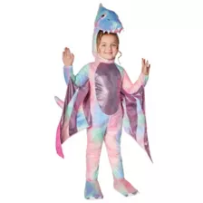 Toddler Pterodactyl Cutie Costume at Spirit Halloween