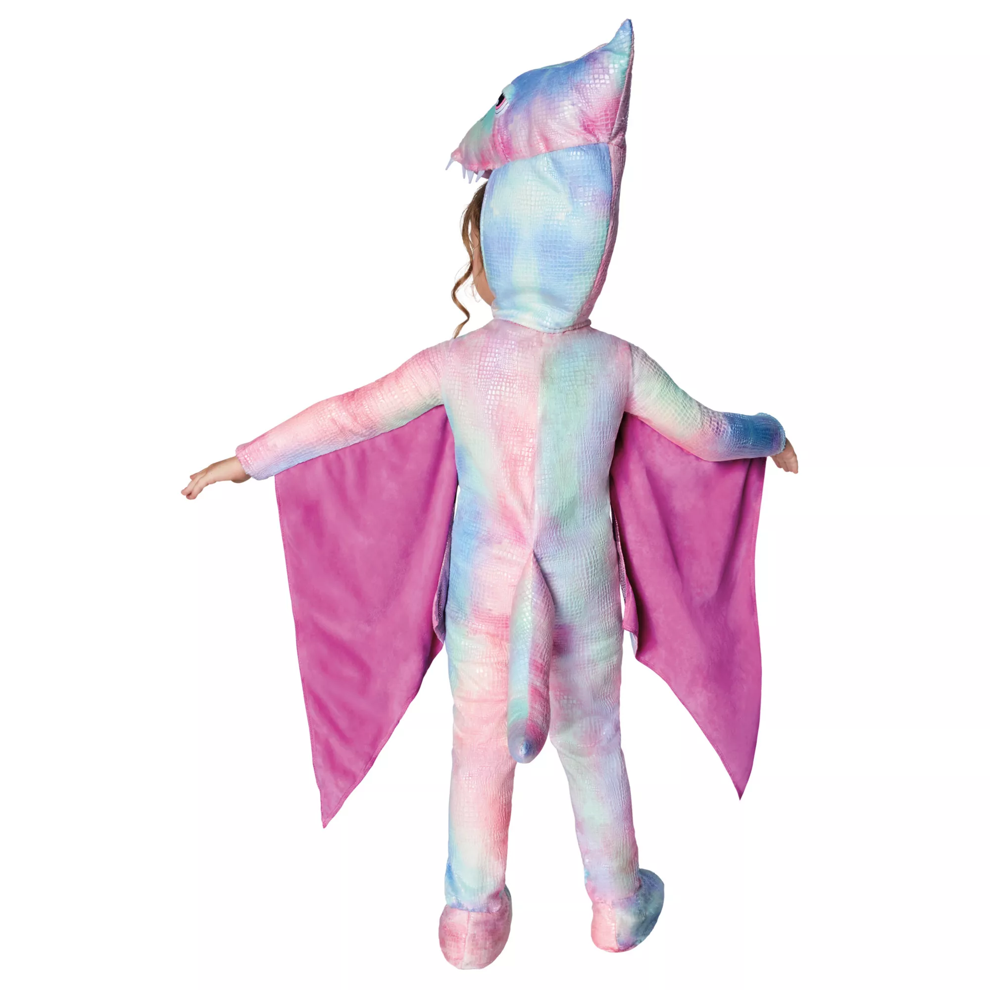 Toddler -  Pterodactyl Cutie Costume at Spencer's