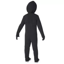 Toddler Blue Light-Up Stick Figure Costume at Spencer's