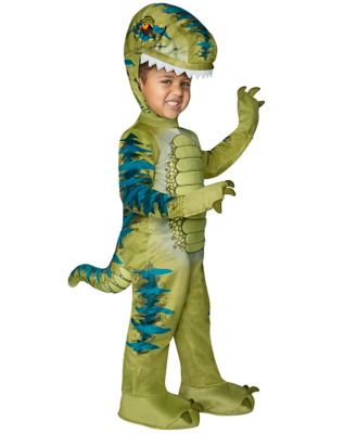 Toddler T. Rex Costume