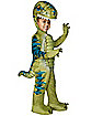 Toddler T. Rex Costume
