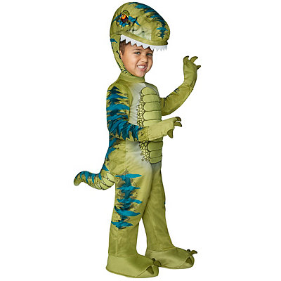 Child Pterodactyl Costume