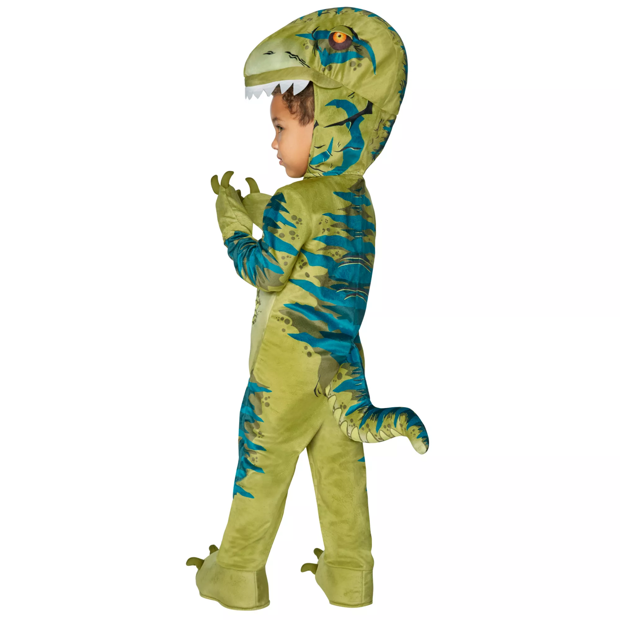 Toddler T. Rex Costume at Spirit Halloween