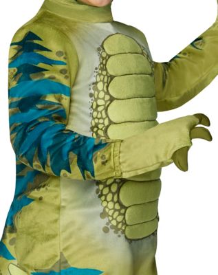 Toddler T. Rex Costume